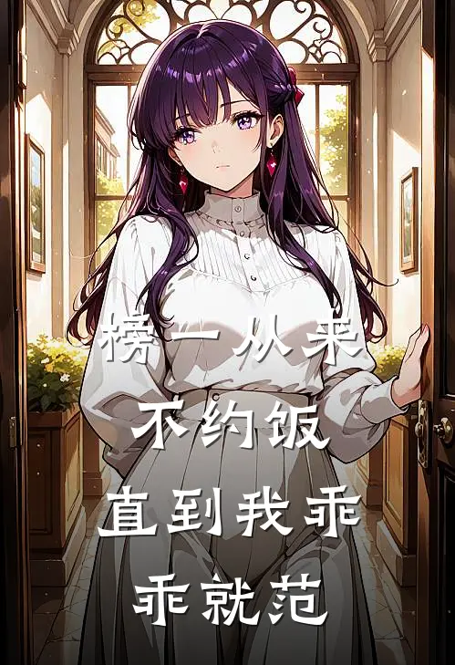 榜一从来不约饭，直到我乖乖就范