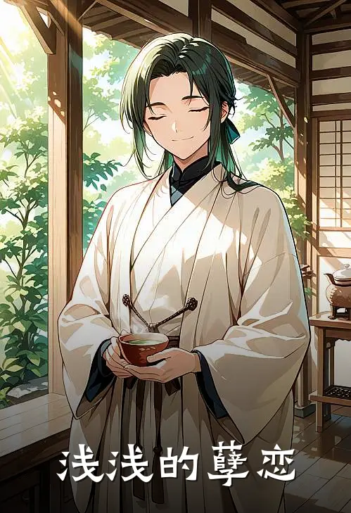 浅浅的孽恋