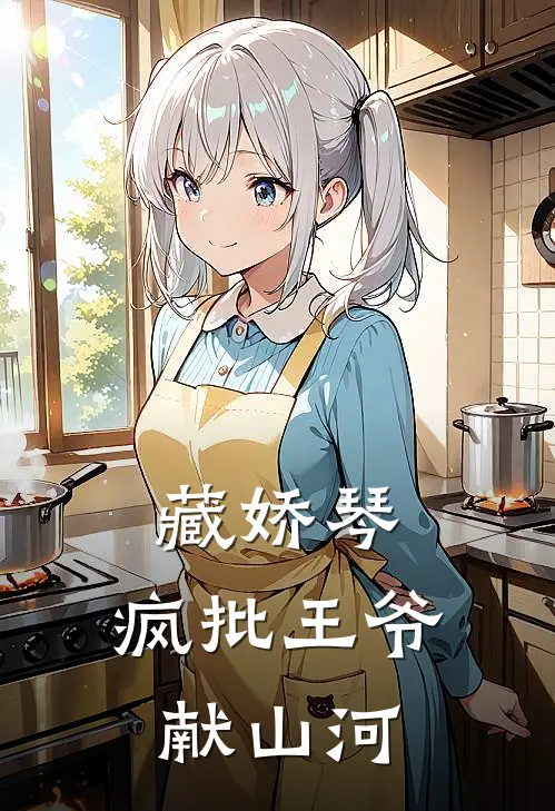 藏娇琴：疯批王爷献山河