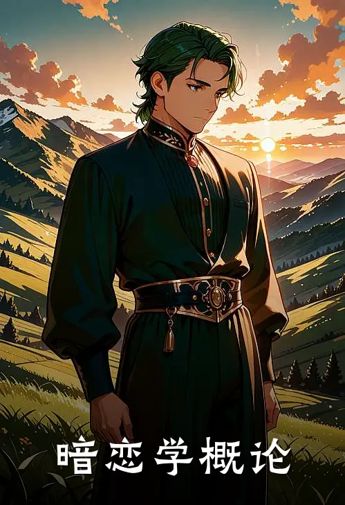 暗恋学概论