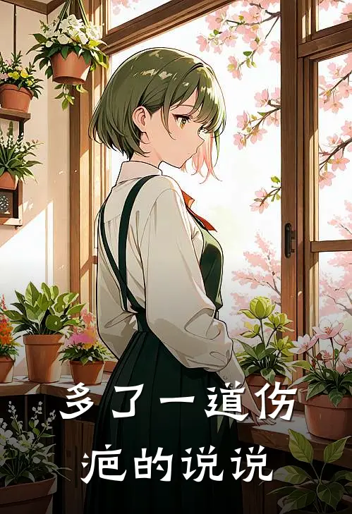 多了一道伤疤的说说