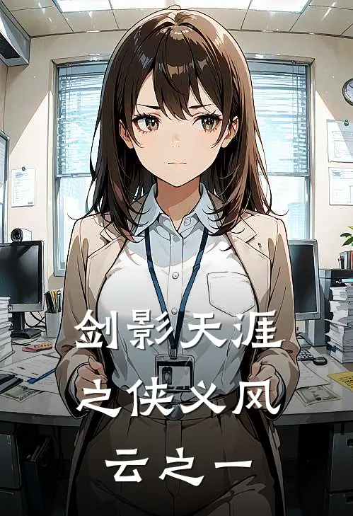 剑影天涯之侠义风云之一林风萧逸尘免费小说_完本免费小说剑影天涯之侠义风云之一林风萧逸尘