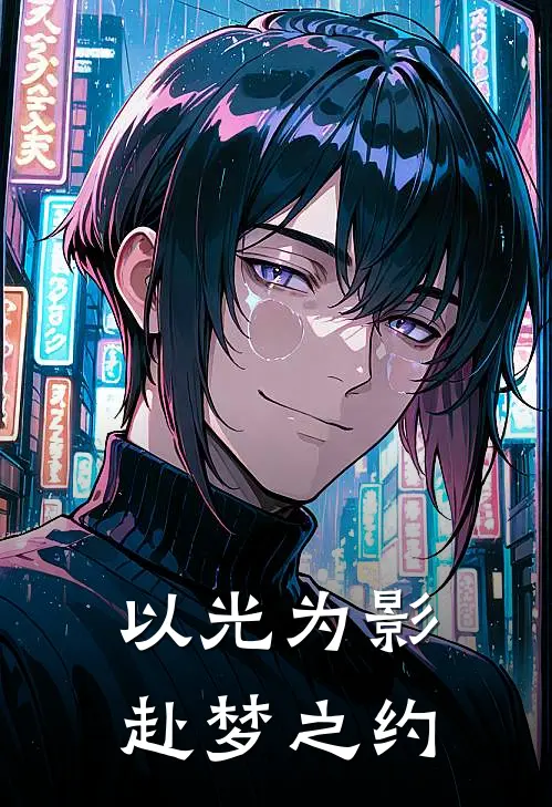 以光为影，赴梦之约
