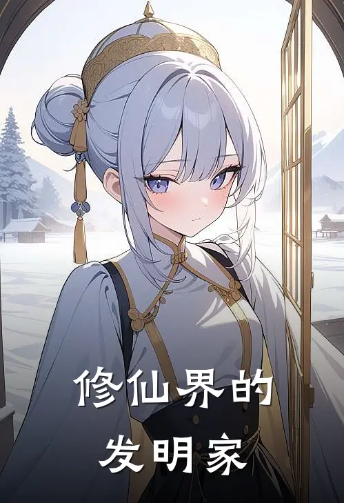 修仙界的发明家