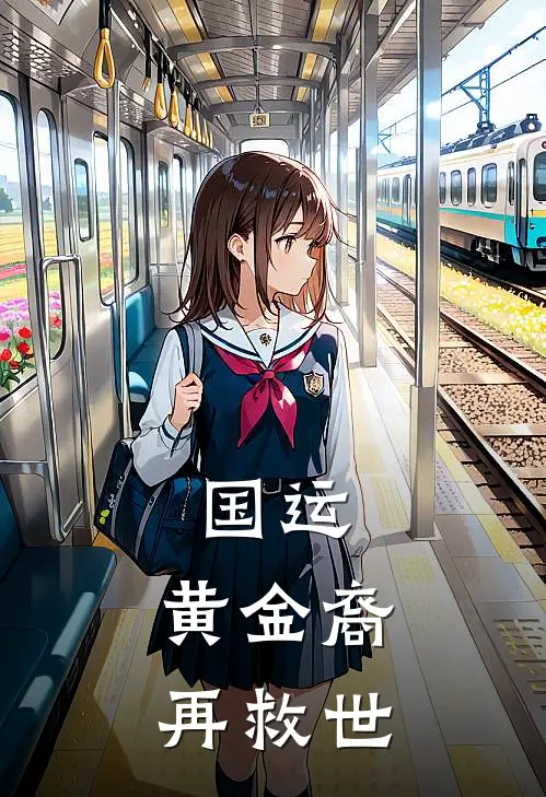 国运：黄金裔再救世