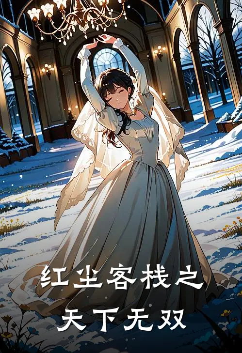 红尘客栈之天下无双