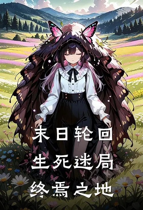 末日轮回：生死迷局，终焉之地