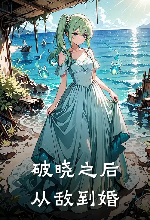 破晓之后，从敌到婚