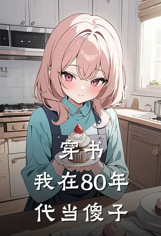 穿书：我在80年代当傻子