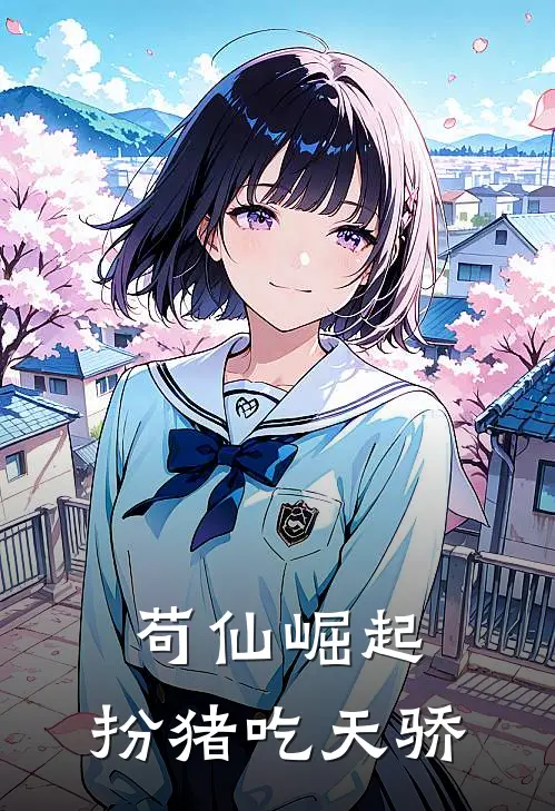 苟仙崛起：扮猪吃天骄