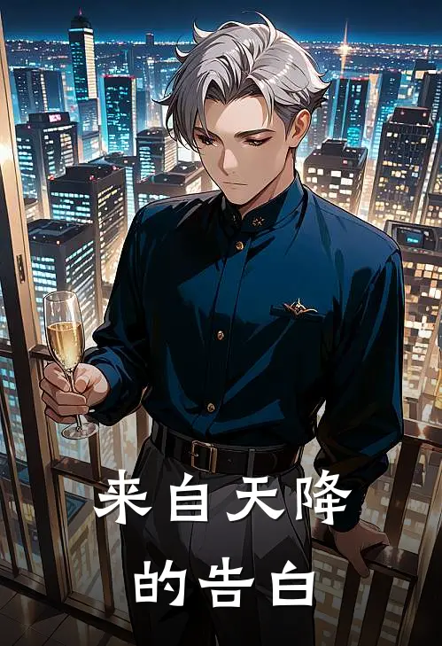 来自天降的告白