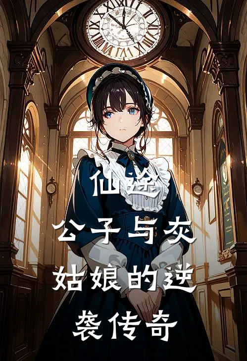 仙途：公子与灰姑娘的逆袭传奇