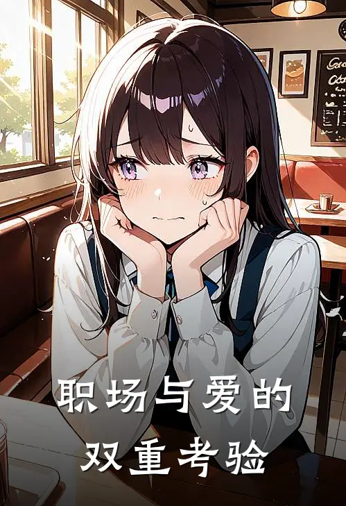 职场与爱的双重考验