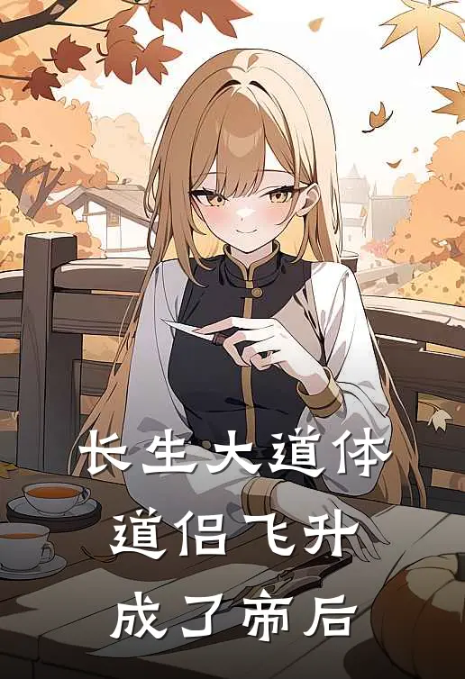 长生大道体：道侣飞升成了帝后