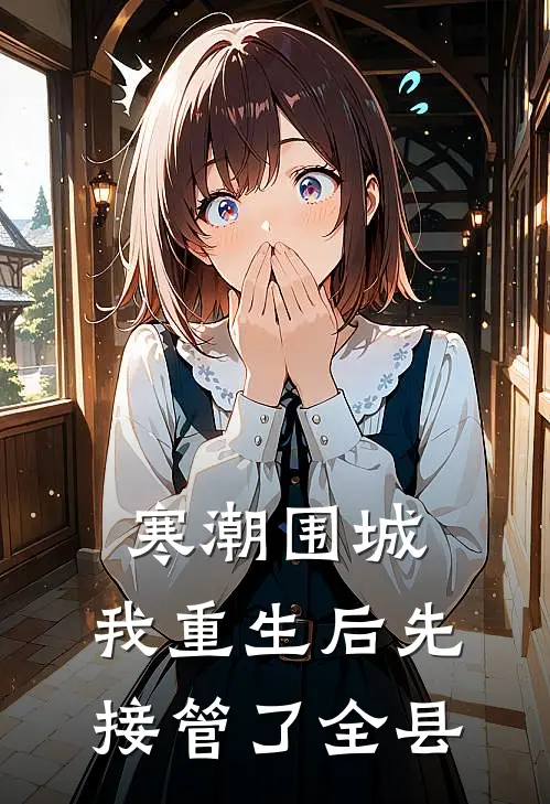 寒潮围城：我重生后先接管了全县(陈砺川郑明修)免费阅读_完结热门小说寒潮围城：我重生后先接管了全县(陈砺川郑明修)