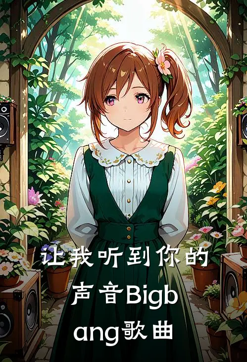 让我听到你的声音Bigbang歌曲