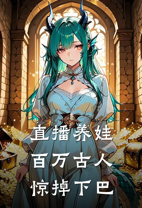 直播养娃，百万古人惊掉下巴