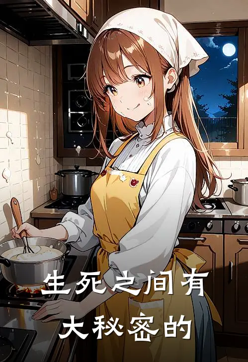 生死之间有大秘密的