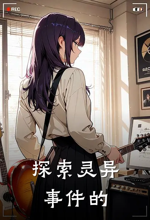 探索灵异事件的