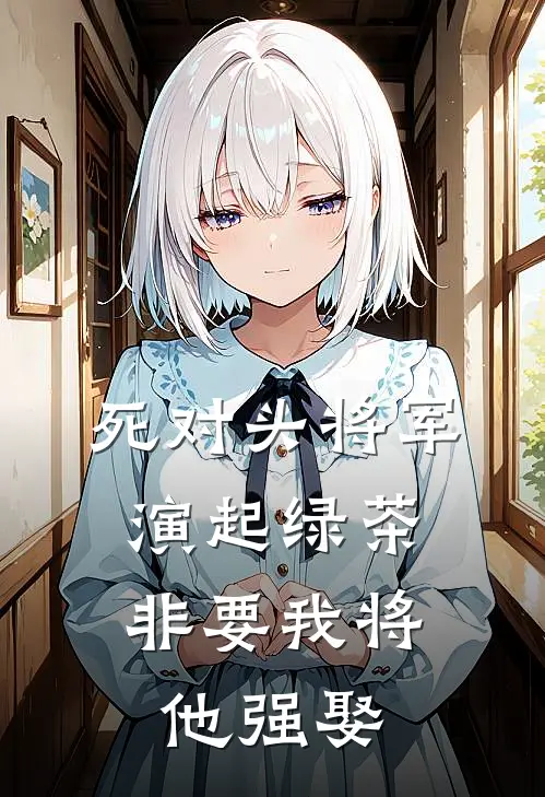 死对头将军演起绿茶，非要我将他强娶