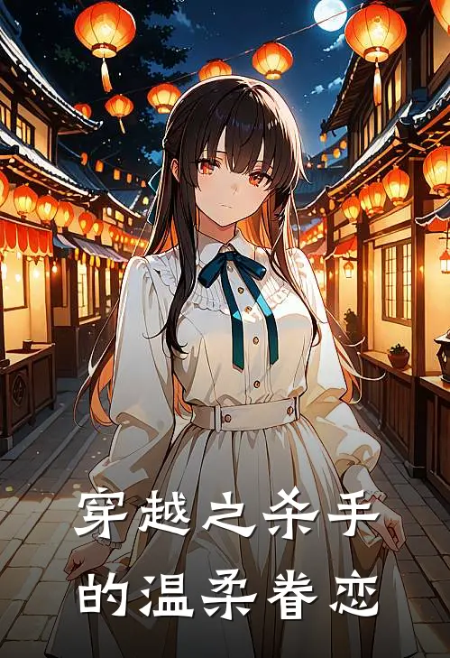 穿越之杀手的温柔眷恋顾子豪苏瑶免费完本小说_小说推荐完本穿越之杀手的温柔眷恋(顾子豪苏瑶)