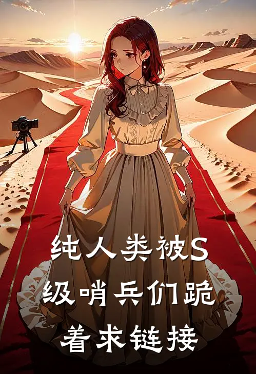 纯人类被S级哨兵们跪着求链接