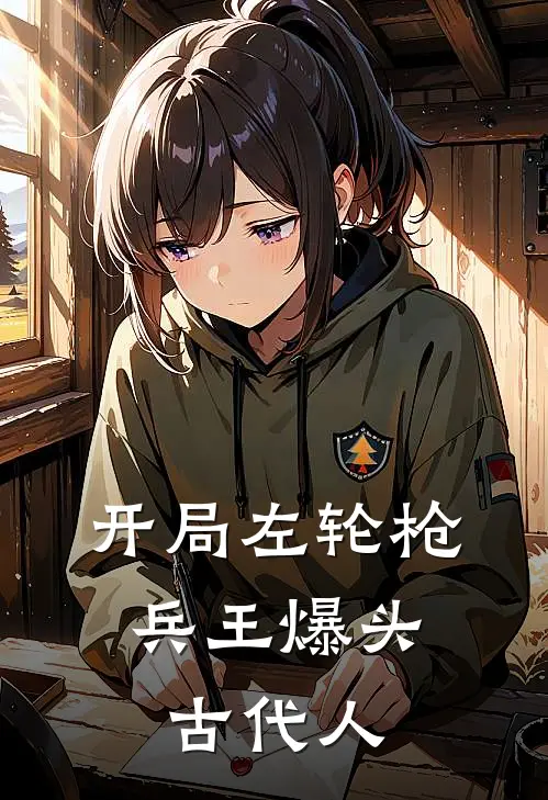 开局左轮枪，兵王爆头古代人(唐寅唐国强)新热门小说_免费完结小说开局左轮枪，兵王爆头古代人(唐寅唐国强)