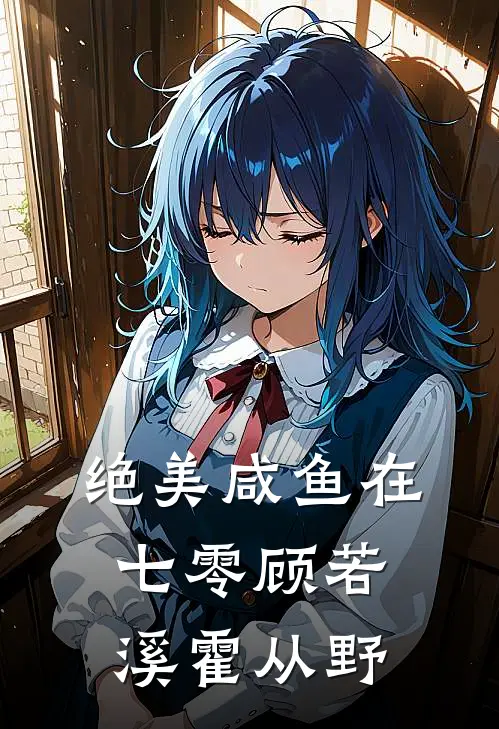 绝美咸鱼在七零顾若溪霍从野