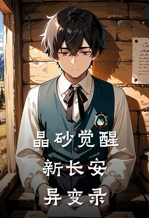 晶砂觉醒：新长安异变录林漠卫天免费小说完整版_最新好看小说晶砂觉醒：新长安异变录林漠卫天