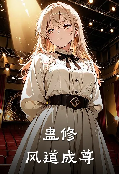 蛊修：风道成尊