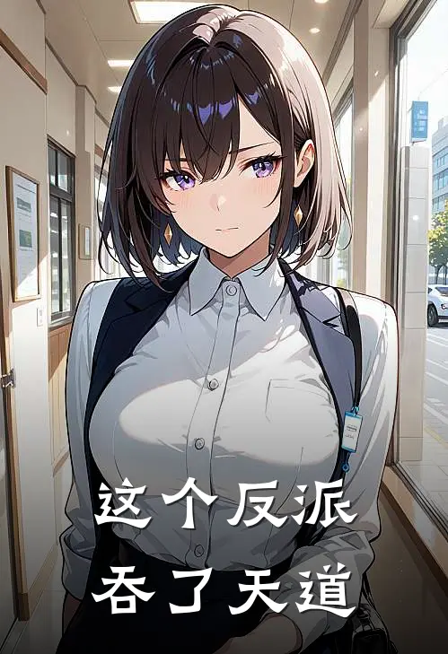 这个反派吞了天道