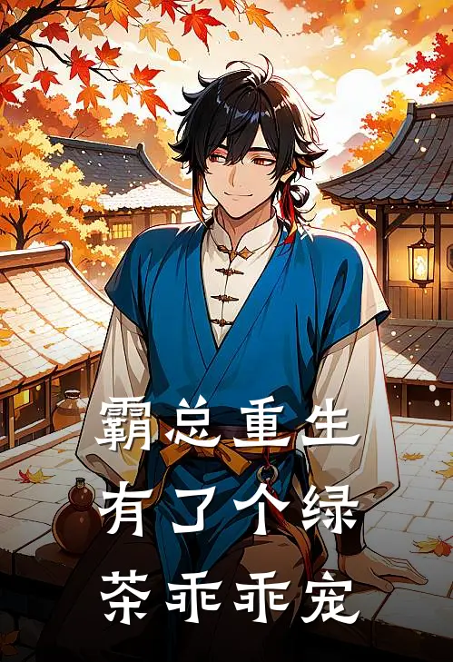霸总重生有了个绿茶乖乖宠
