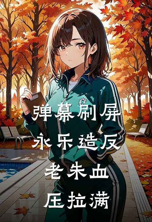 夏心妍科拿弹幕刷屏永乐造反，老朱血压拉满最新章节阅读_夏心妍科拿最新章节在线阅读