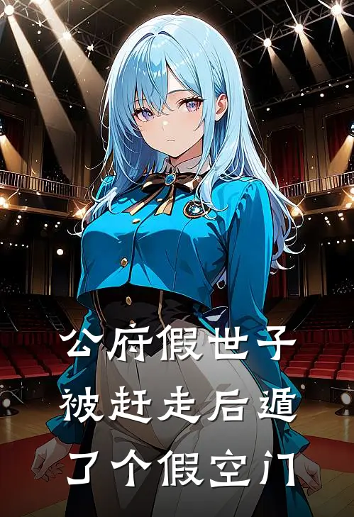 公府假世子被赶走后遁了个假空门
