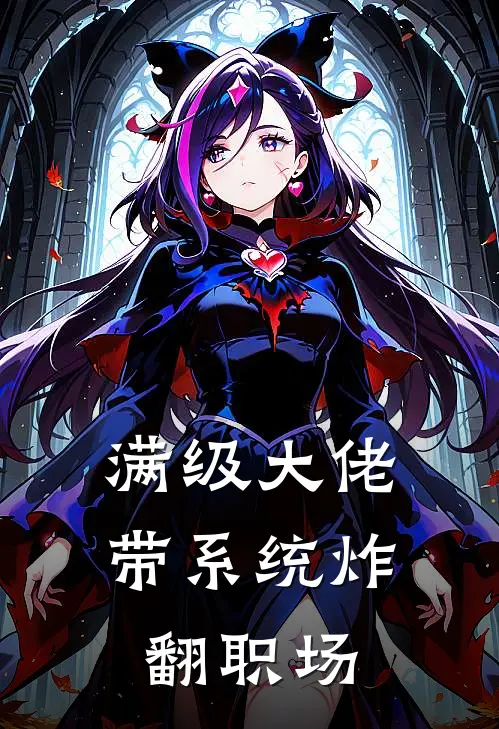 满级大佬带系统炸翻职场(苏筱张婷)小说最新章节_全文免费小说满级大佬带系统炸翻职场苏筱张婷