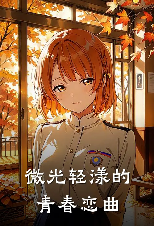 微光轻漾的青春恋曲