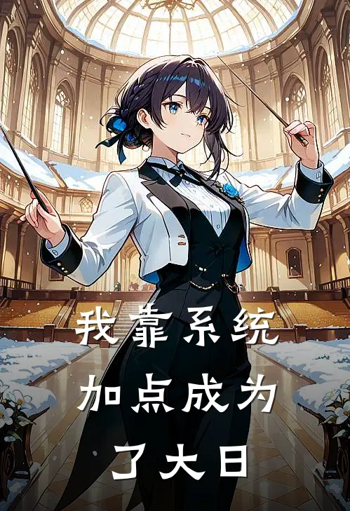 我靠系统加点成为了大日