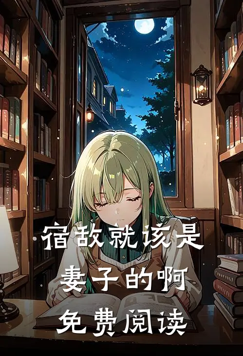 宿敌就该是妻子的啊免费阅读