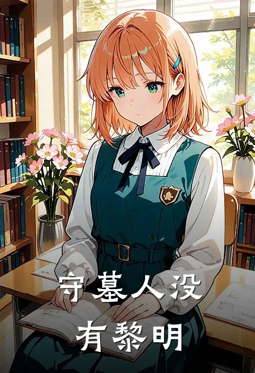 守墓人没有黎明秦沐林晓芸完结好看小说_无弹窗全文免费阅读守墓人没有黎明(秦沐林晓芸)