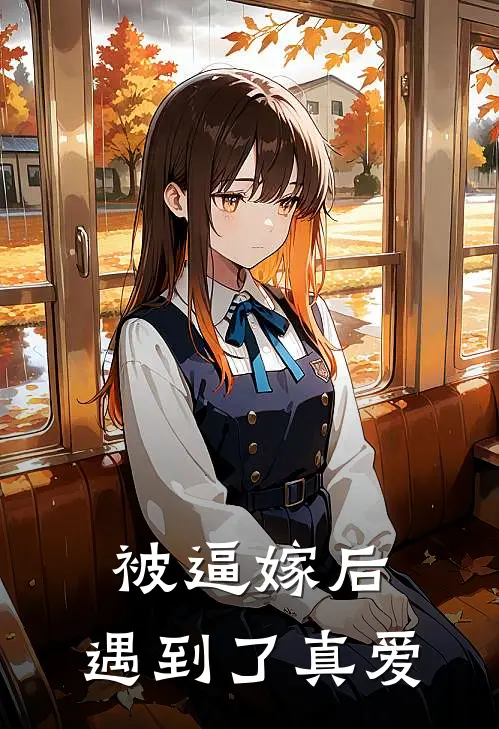 被逼嫁后，遇到了真爱