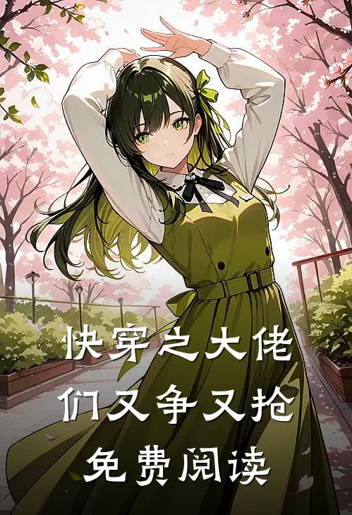 快穿之大佬们又争又抢免费阅读