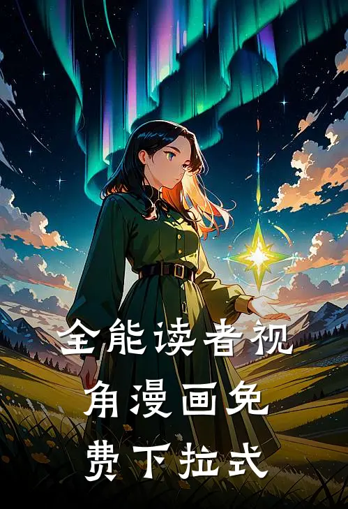 全能读者视角漫画免费下拉式