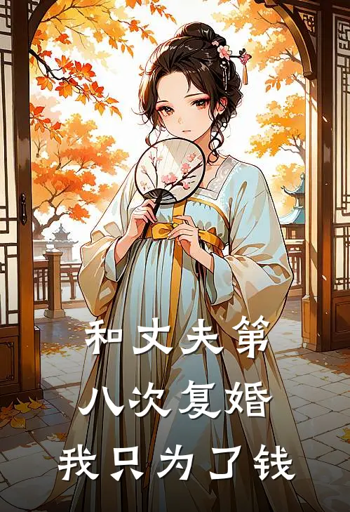 和丈夫第八次复婚，我只为了钱