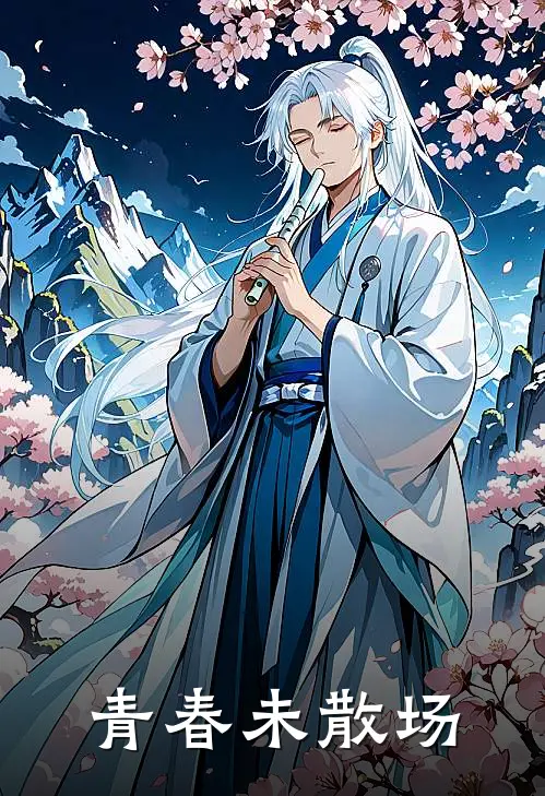 青春未散场赵磊陈默完本完结小说_热门小说排行榜青春未散场赵磊陈默