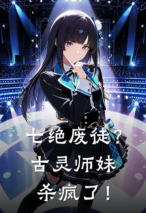 七绝废徒？古灵师妹杀疯了！