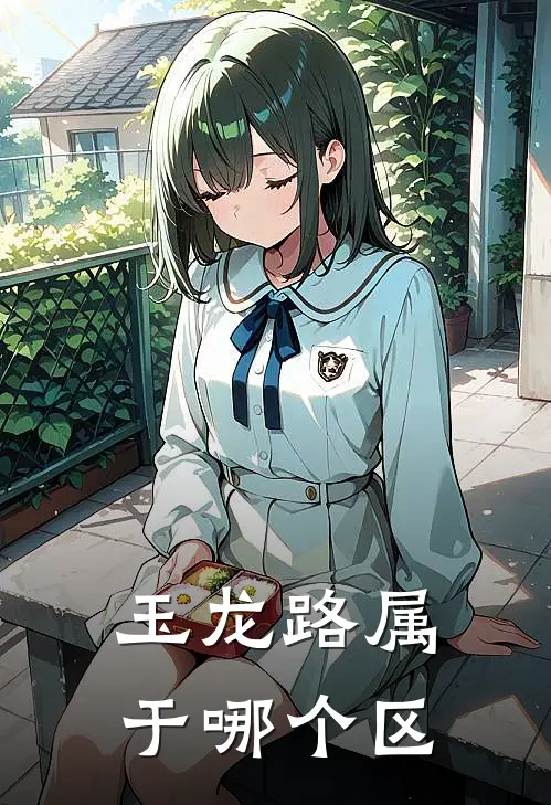 玉龙路属于哪个区