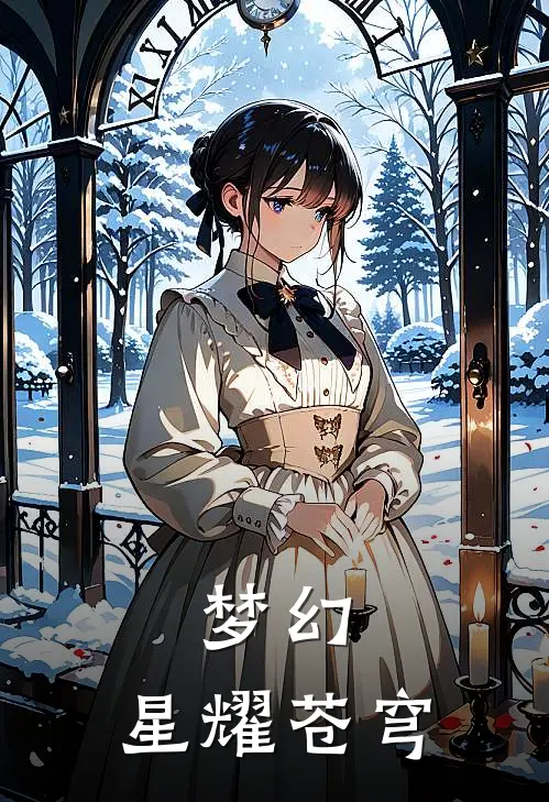 梦幻：星耀苍穹(林宇艾丽)免费阅读全文_免费完结版小说梦幻：星耀苍穹林宇艾丽