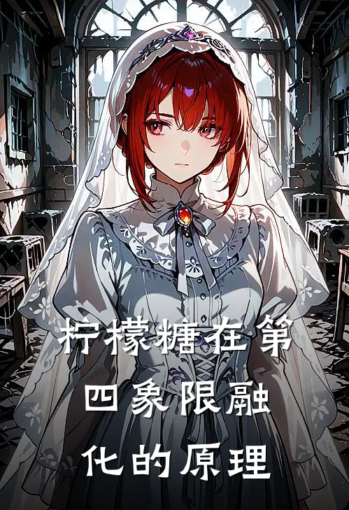 柠檬糖在第四象限融化的原理