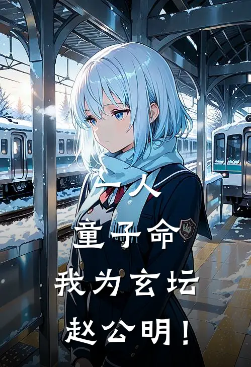 一人：童子命，我为玄坛赵公明！