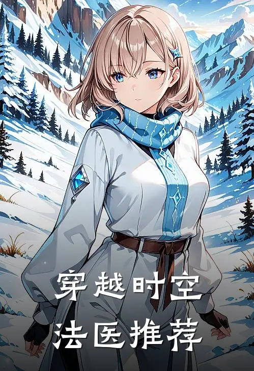 穿越时空法医推荐